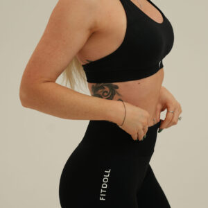 Alternative view of AFFECTS HALTER NECK Liemenėlė