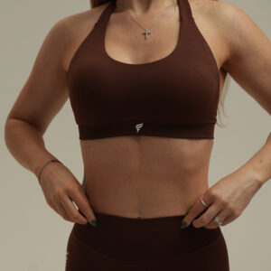 Alternative view of AFFECTS HALTER NECK Liemenėlė